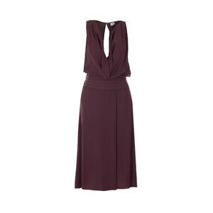 Elisabetta Franchi Women Viscose Georgette Dress